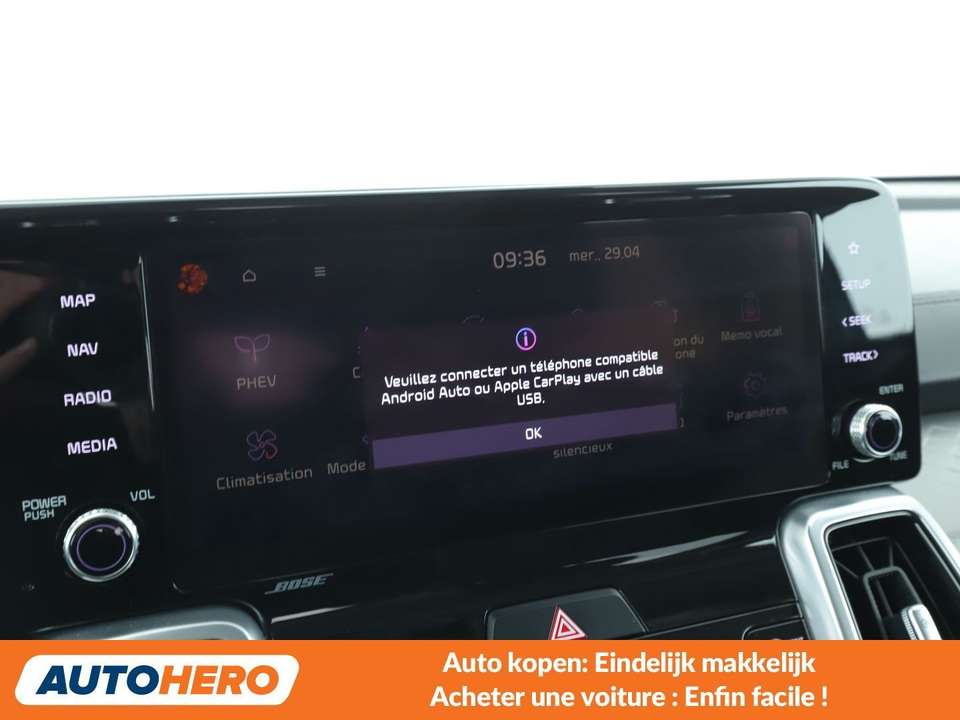 Kia Sorento - Imagem 7