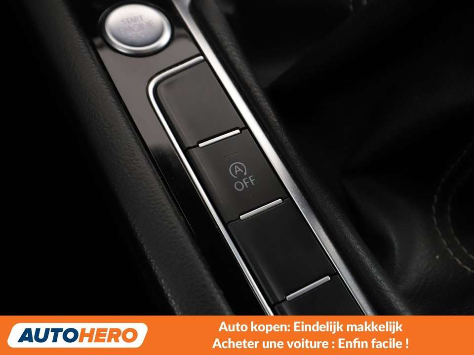 Volkswagen Arteon - Imagem 14
