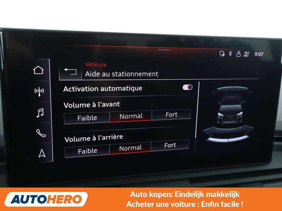 Audi Q5 - Imagem 14