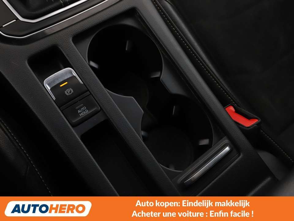 Volkswagen Arteon - Imagem 15