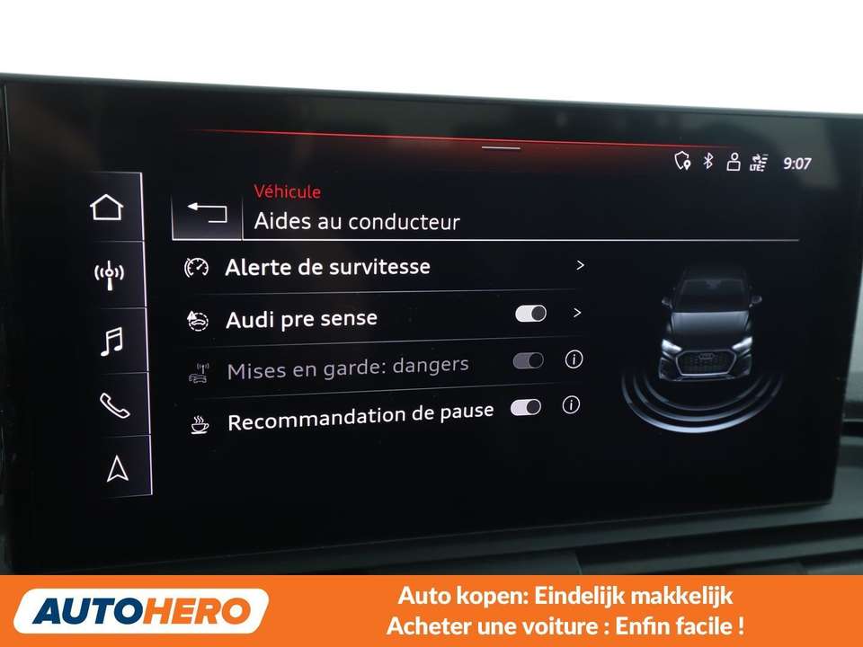 Audi Q5 - Imagem 15