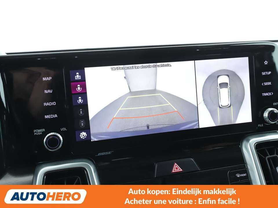 Kia Sorento - Imagem 9