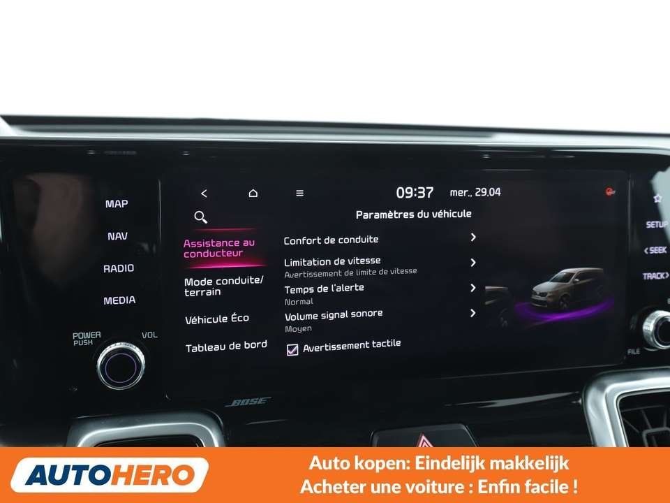 Kia Sorento - Imagem 10