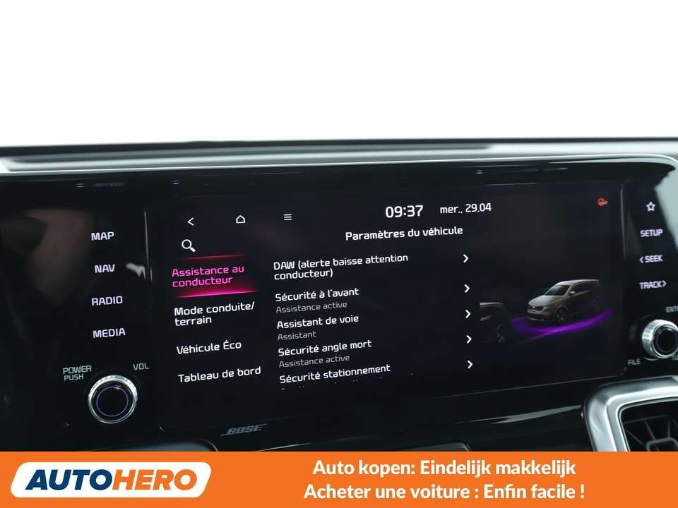 Kia Sorento - Imagem 11