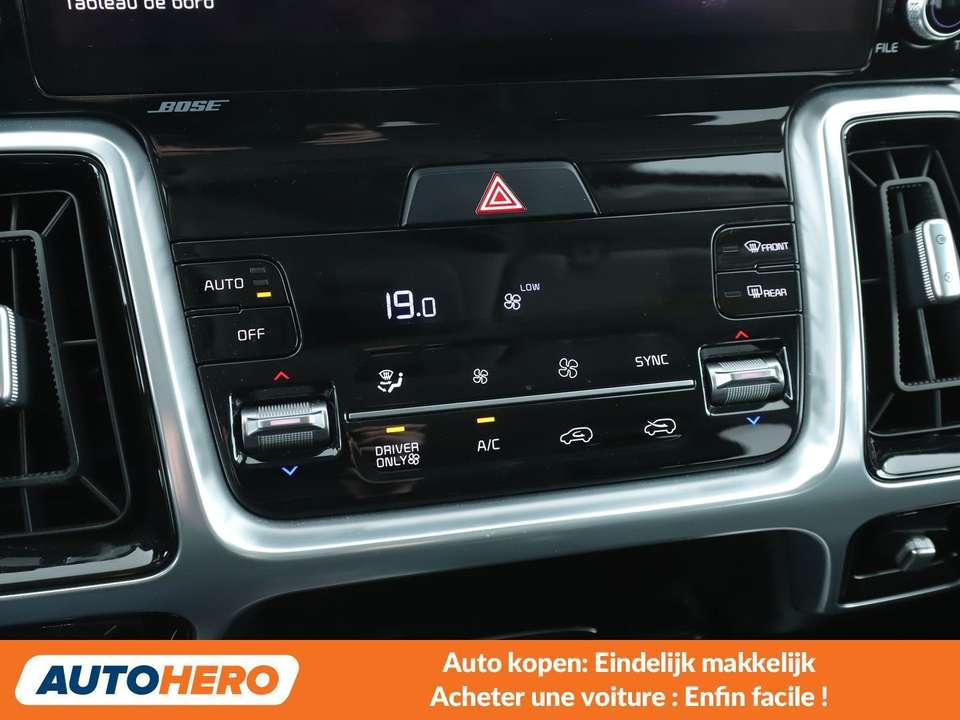 Kia Sorento - Imagem 13