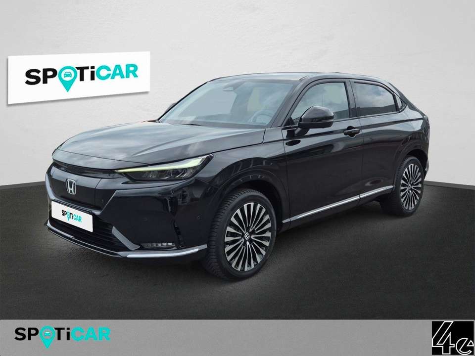 Honda e:Ny1 - Imagem 1