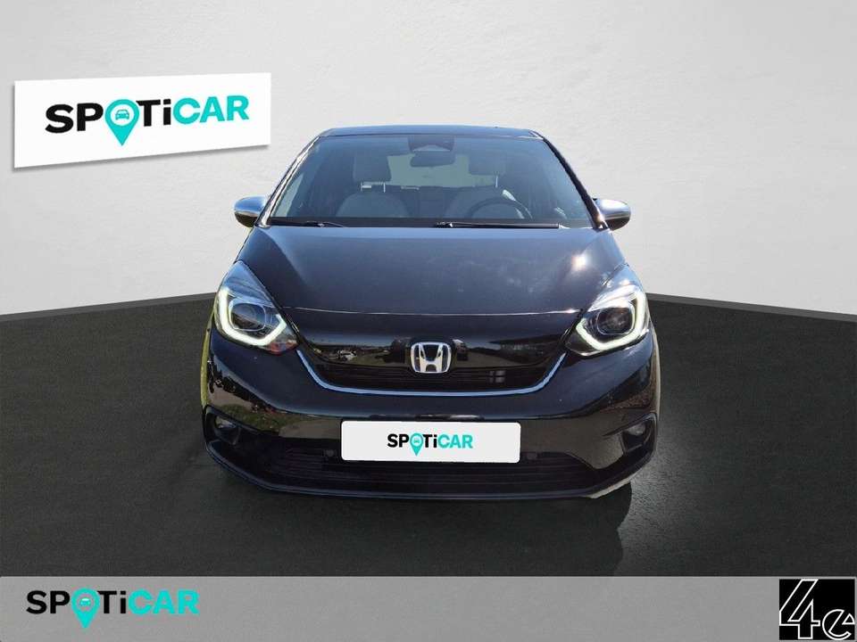 Honda Jazz - Imagem 2
