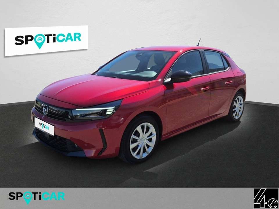 Opel Corsa - Imagem 1