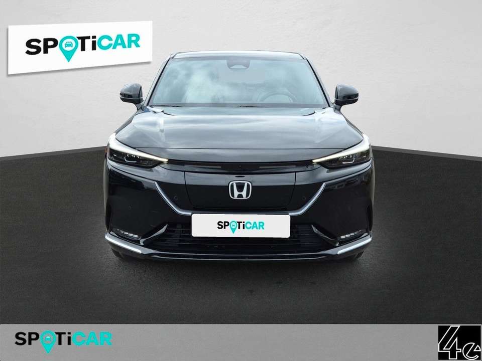Honda e:Ny1 - Imagem 2