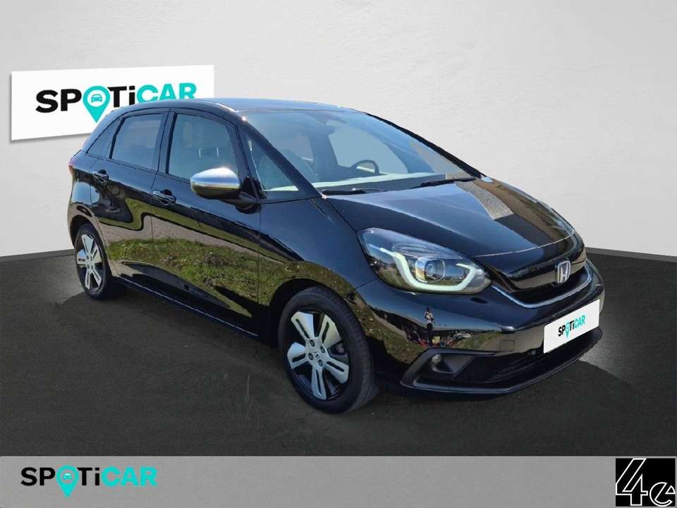 Honda Jazz - Imagem 3