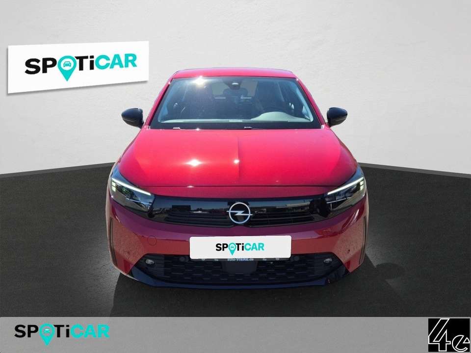 Opel Corsa - Imagem 2