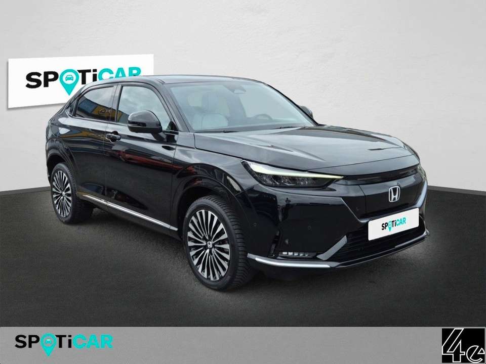 Honda e:Ny1 - Imagem 3