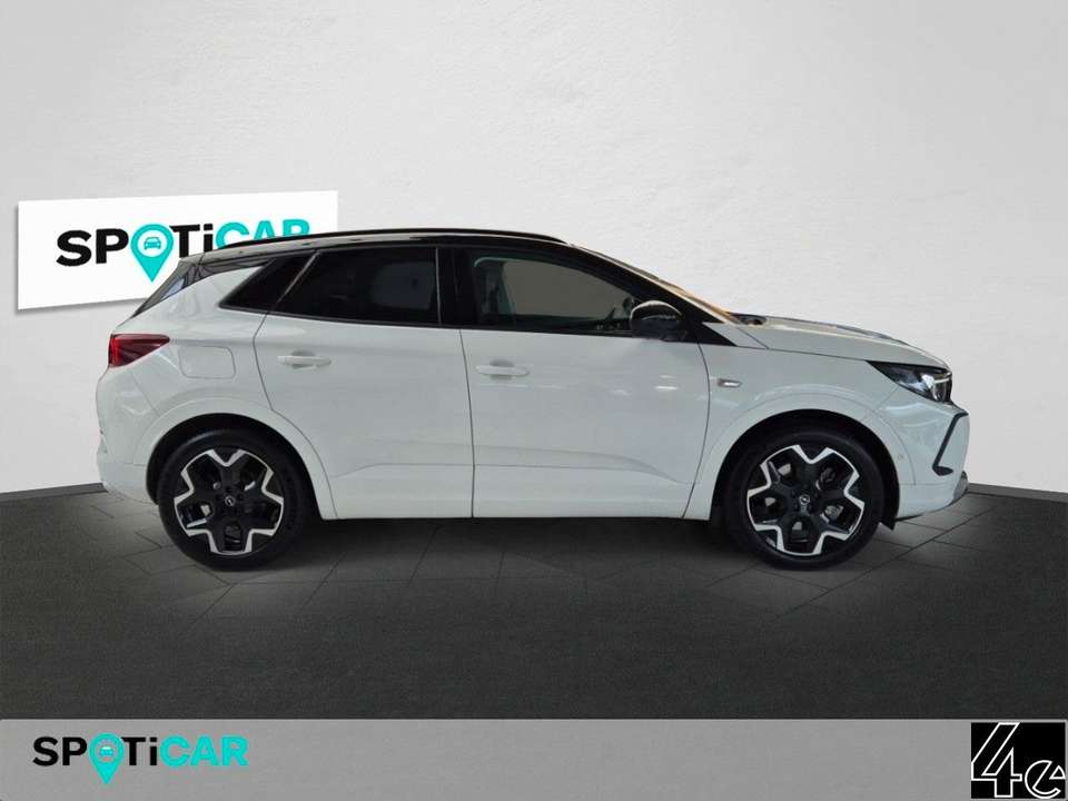 Opel Grandland X - Imagem 4