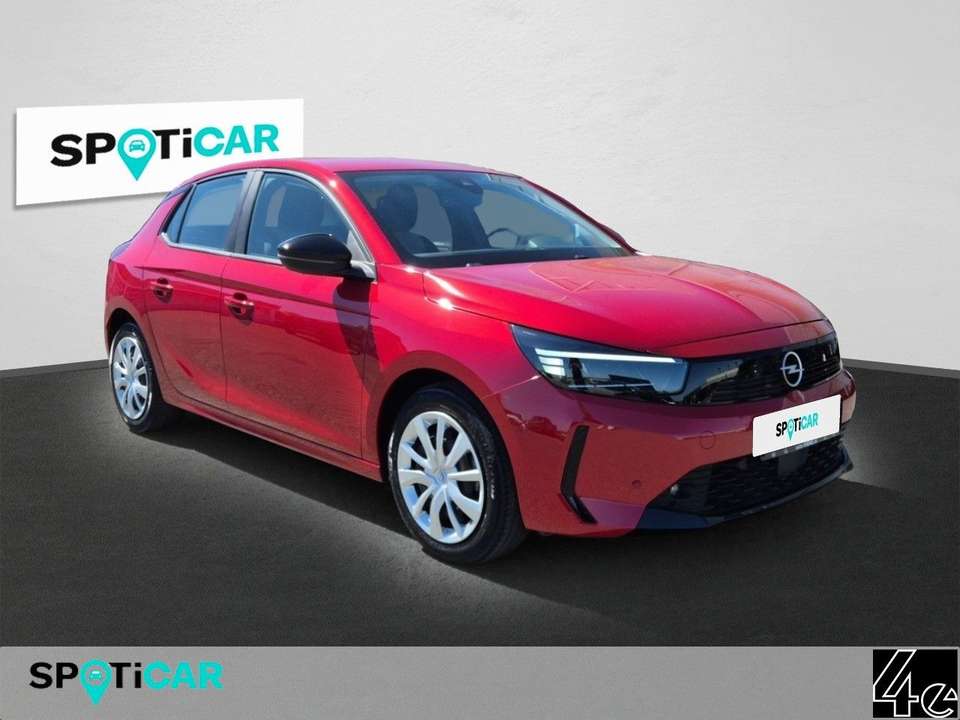 Opel Corsa - Imagem 3