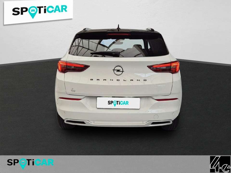 Opel Grandland X - Imagem 5