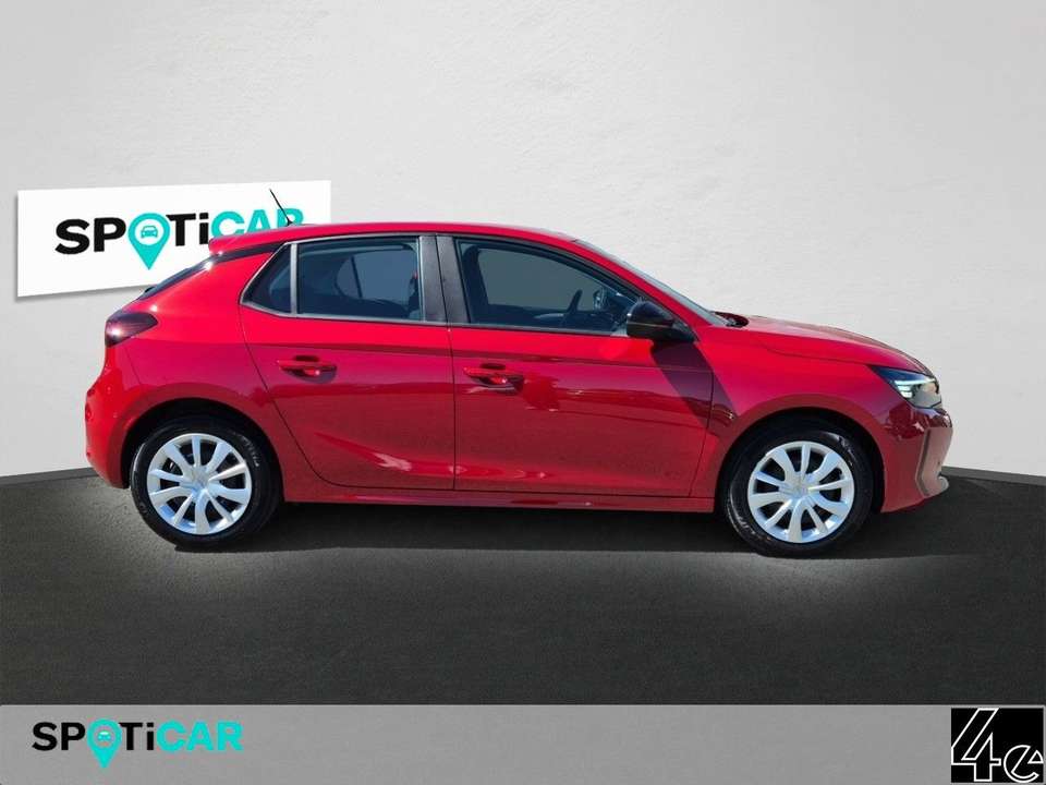 Opel Corsa - Imagem 4