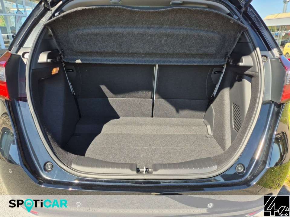 Honda Jazz - Imagem 6