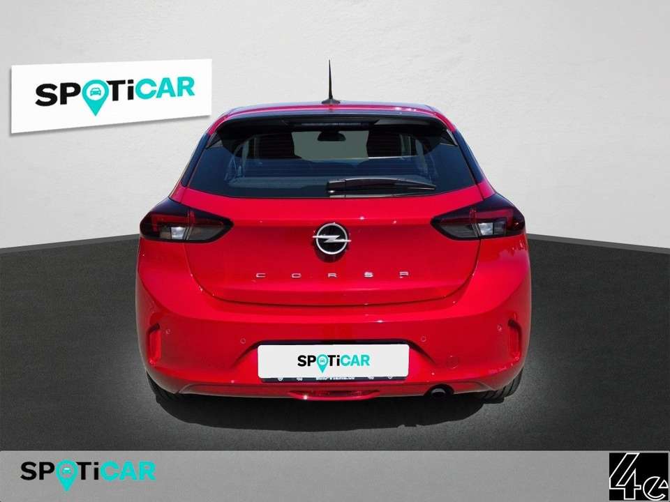 Opel Corsa - Imagem 5