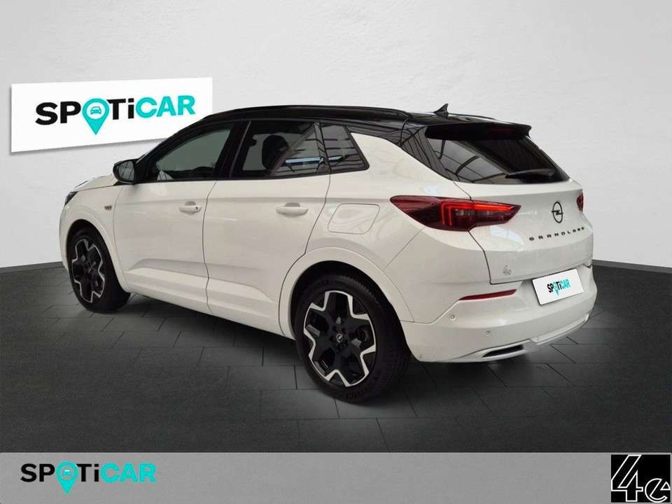 Opel Grandland X - Imagem 7