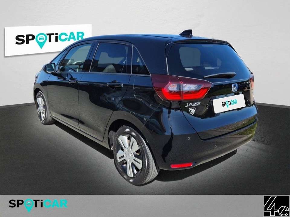 Honda Jazz - Imagem 7