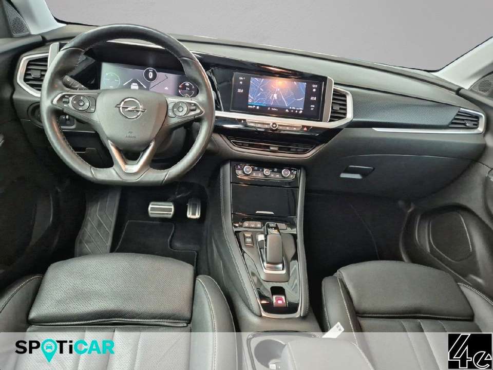 Opel Grandland X - Imagem 8