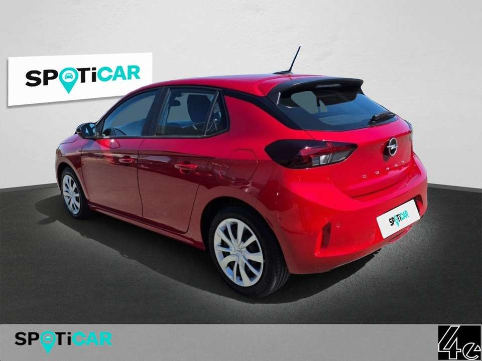 Opel Corsa - Imagem 7