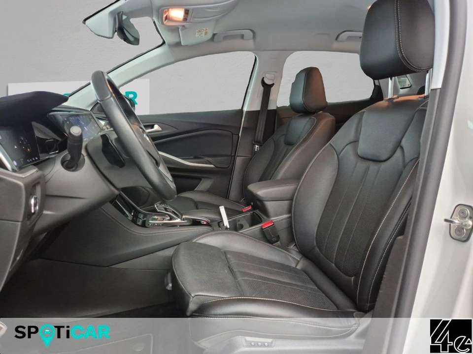 Opel Grandland X - Imagem 9