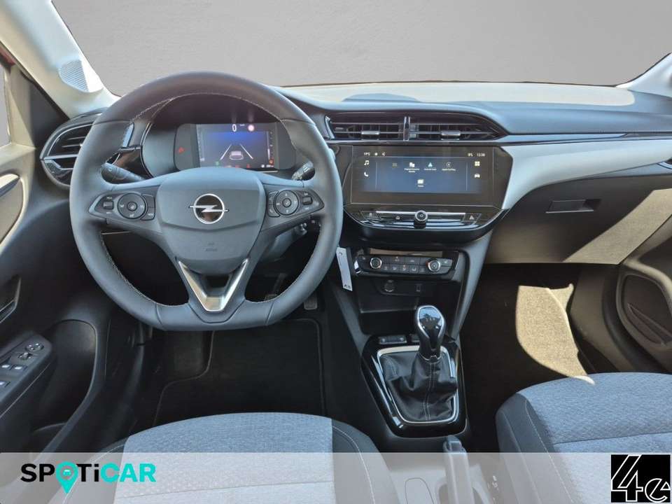 Opel Corsa - Imagem 8