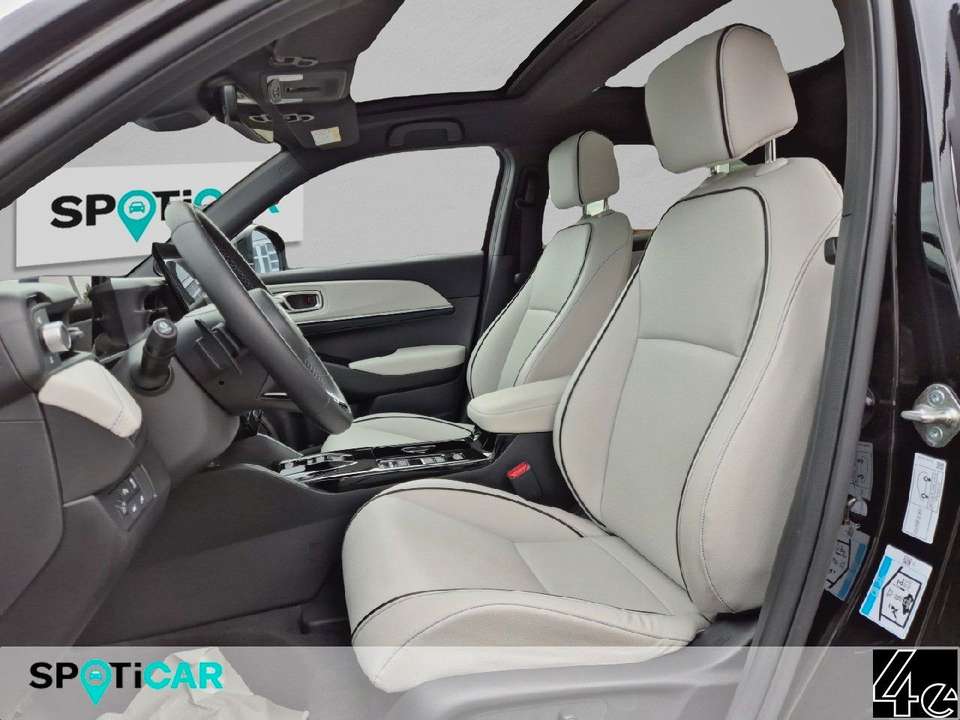 Honda e:Ny1 - Imagem 9