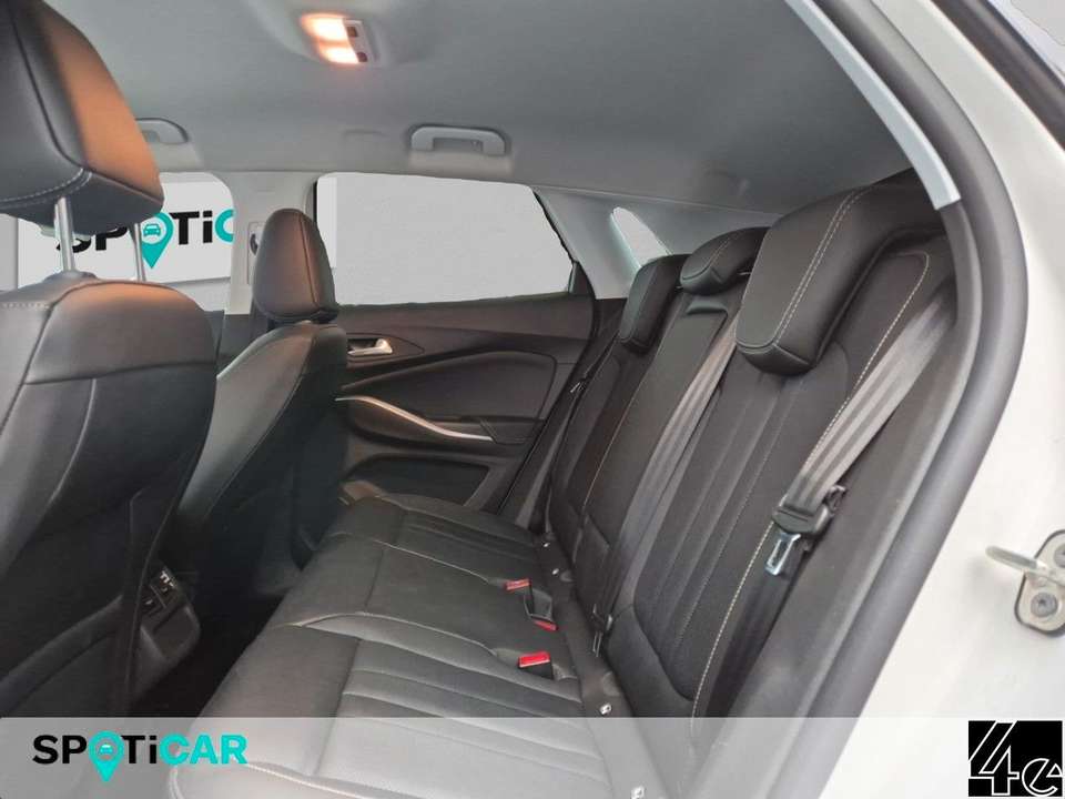 Opel Grandland X - Imagem 10