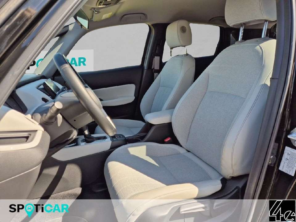 Honda Jazz - Imagem 9
