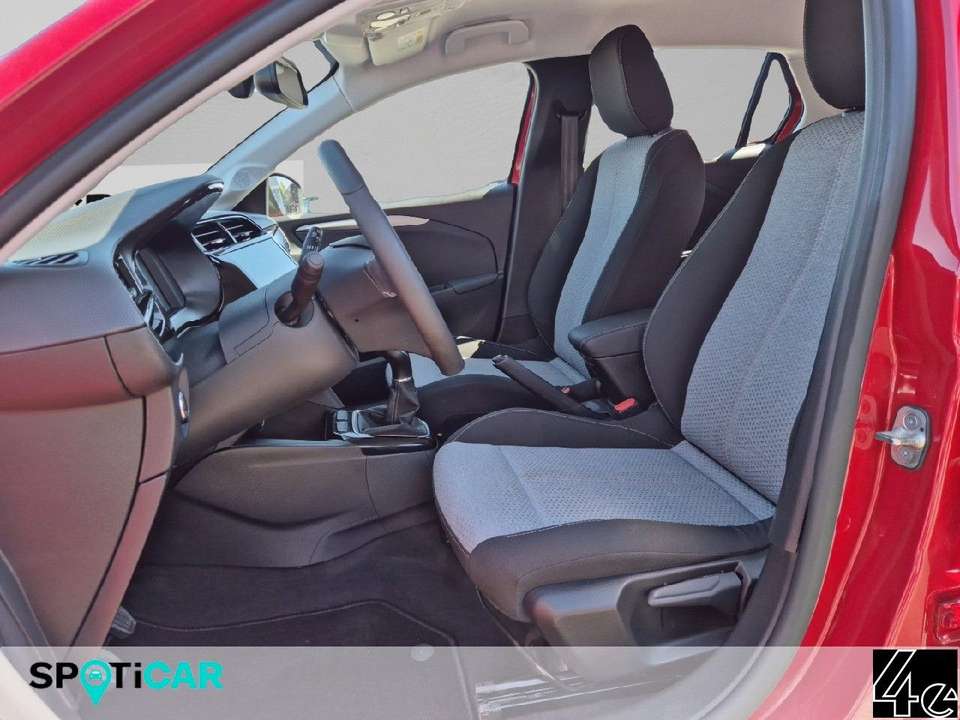 Opel Corsa - Imagem 9