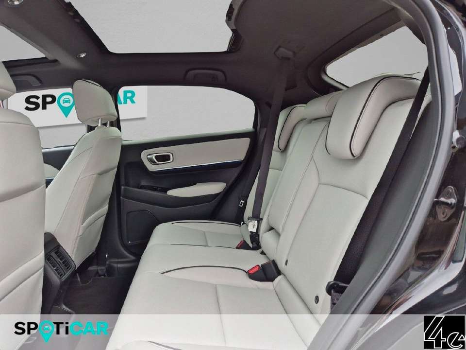 Honda e:Ny1 - Imagem 10