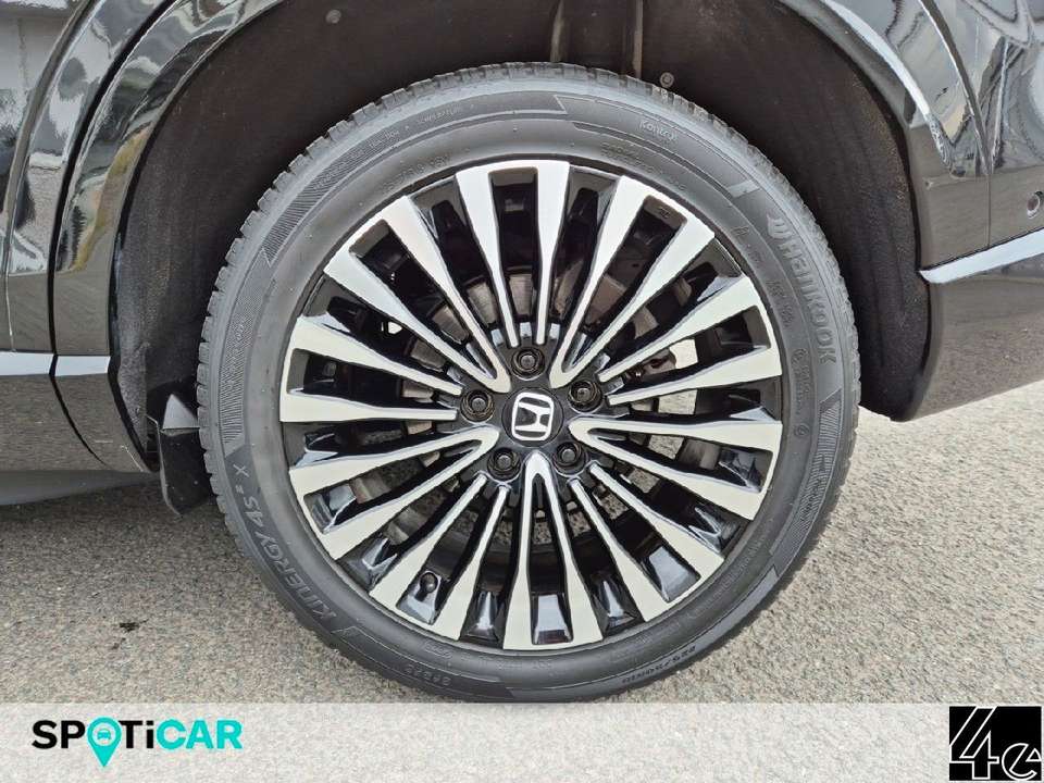 Honda e:Ny1 - Imagem 11