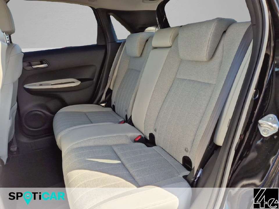 Honda Jazz - Imagem 10