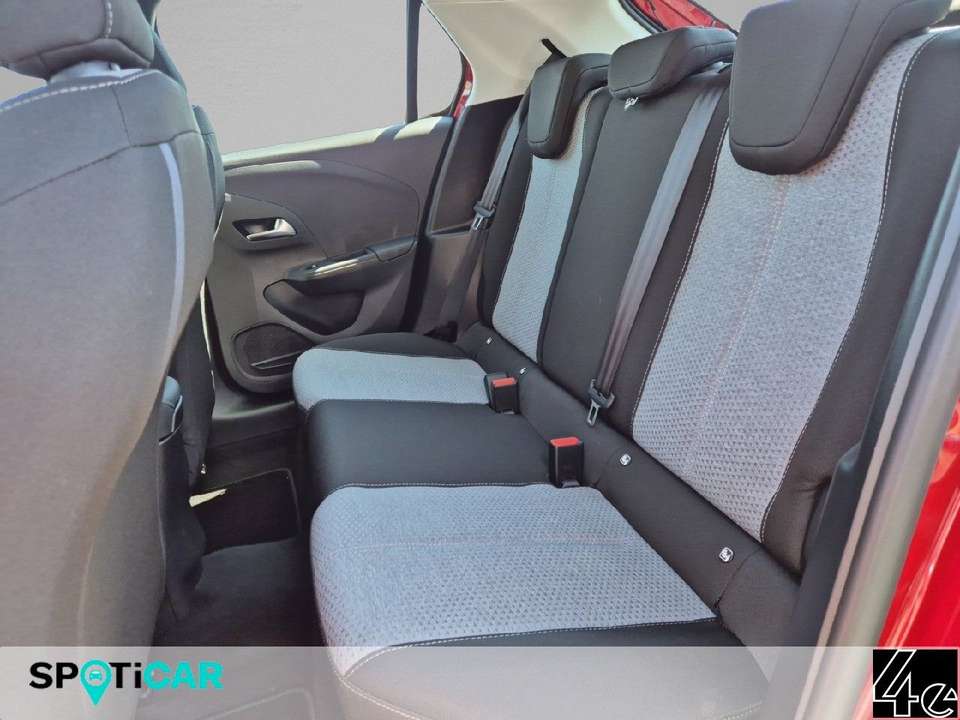 Opel Corsa - Imagem 10