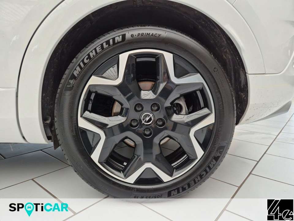 Opel Grandland X - Imagem 11