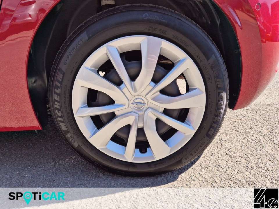 Opel Corsa - Imagem 11