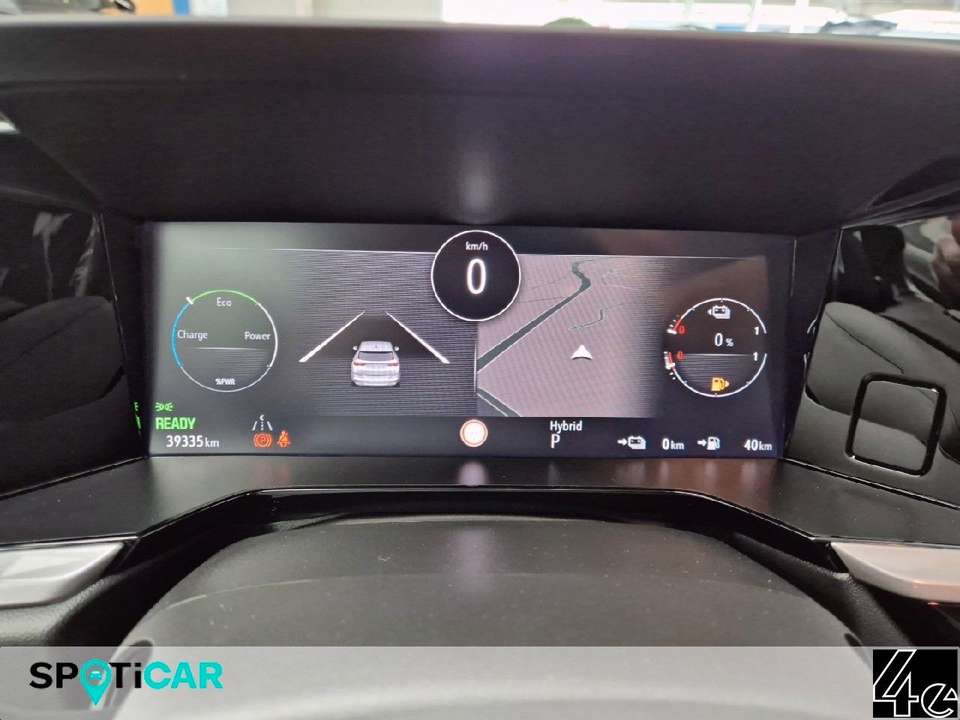 Opel Grandland X - Imagem 12
