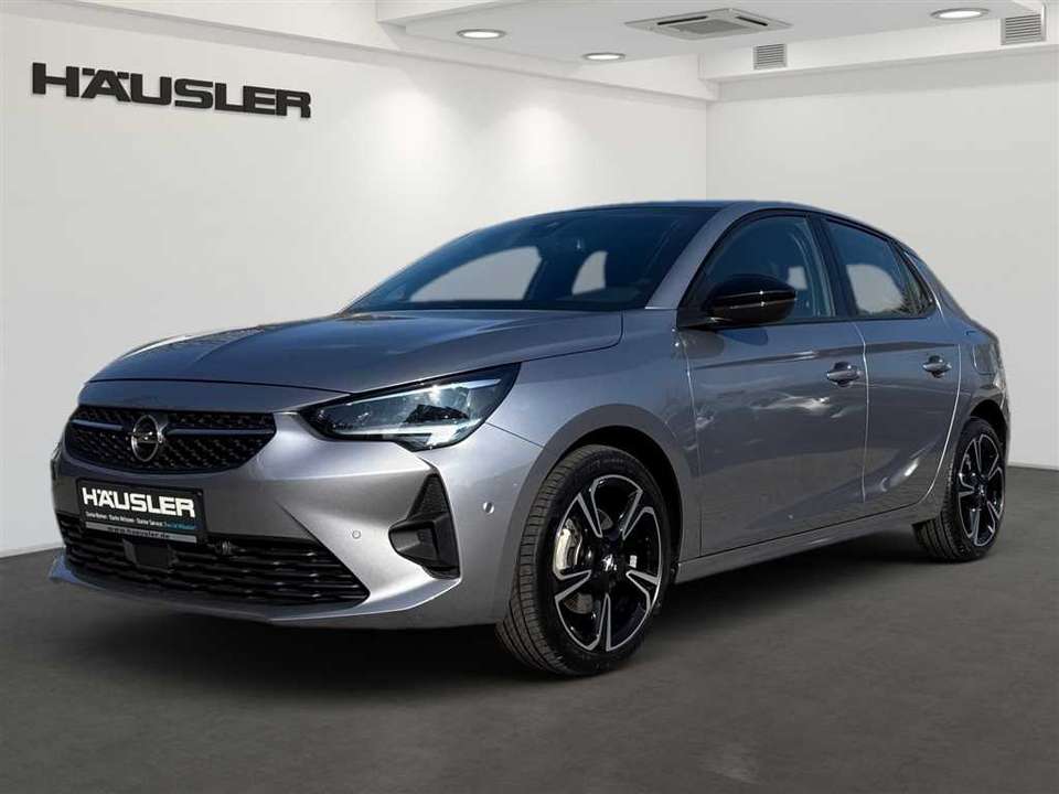 Opel Corsa - Imagem 1