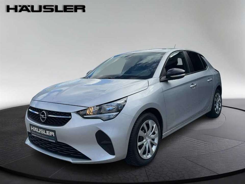 Opel Corsa - Imagem 1