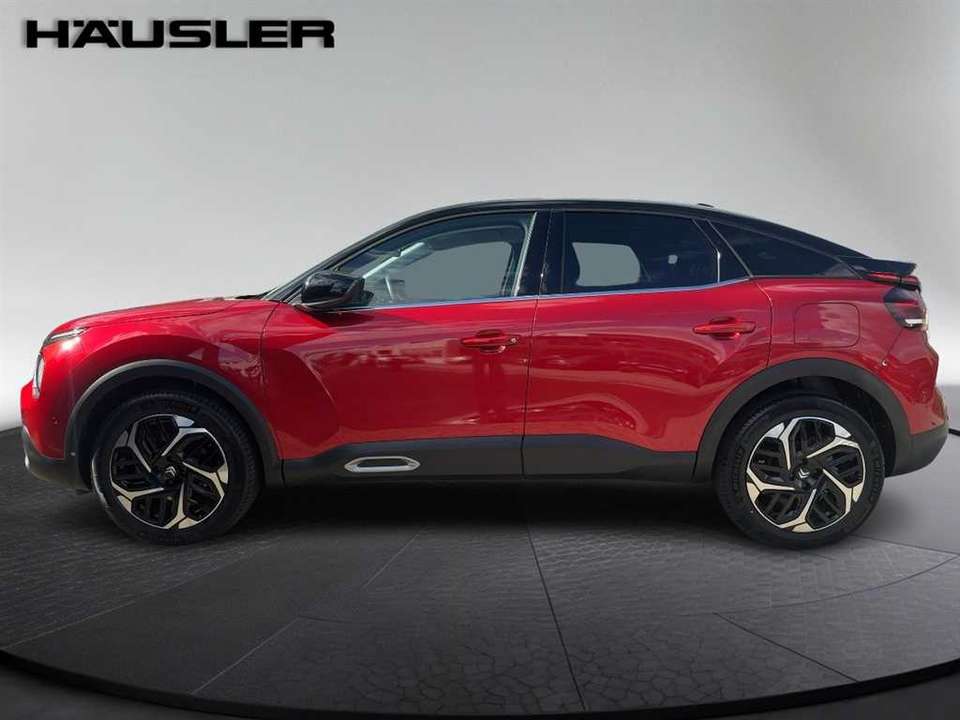 Citroen C4 - Imagem 2