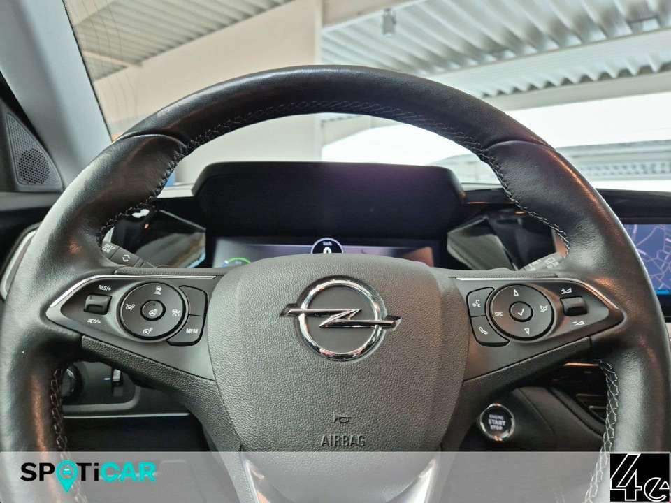 Opel Grandland X - Imagem 13