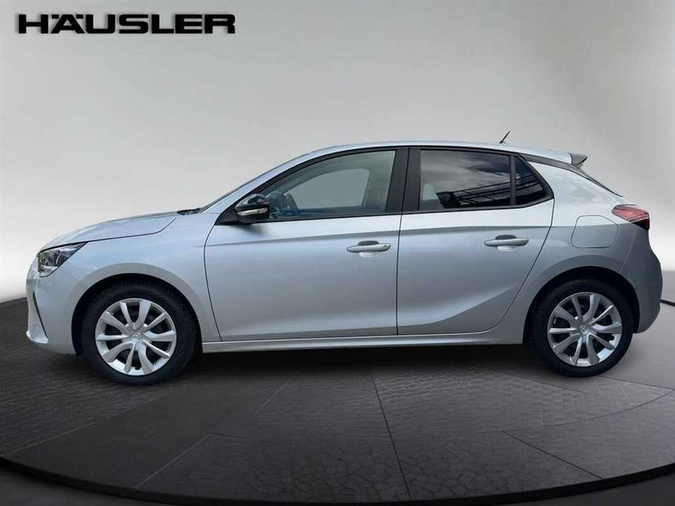 Opel Corsa - Imagem 2