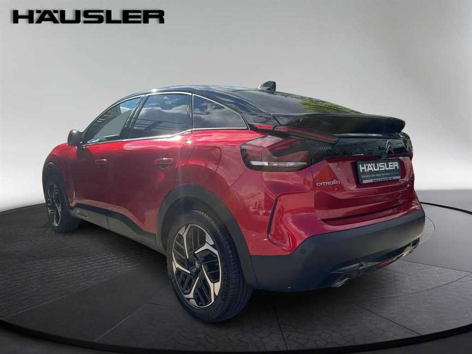 Citroen C4 - Imagem 3