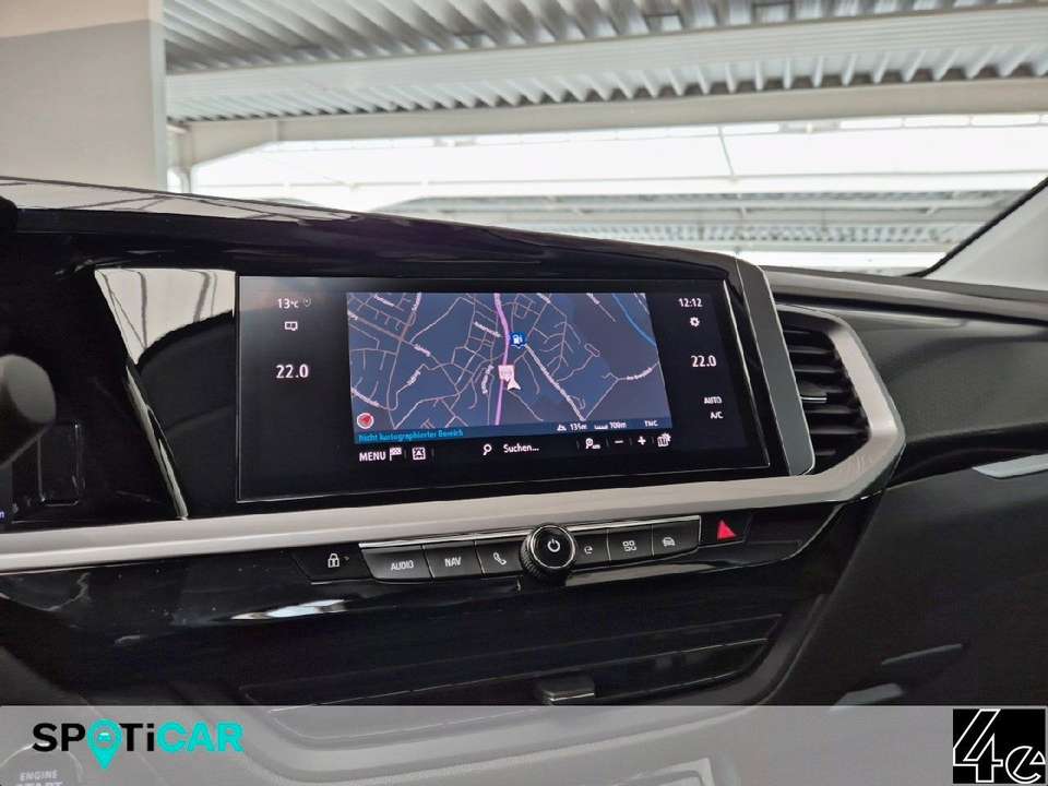 Opel Grandland X - Imagem 14