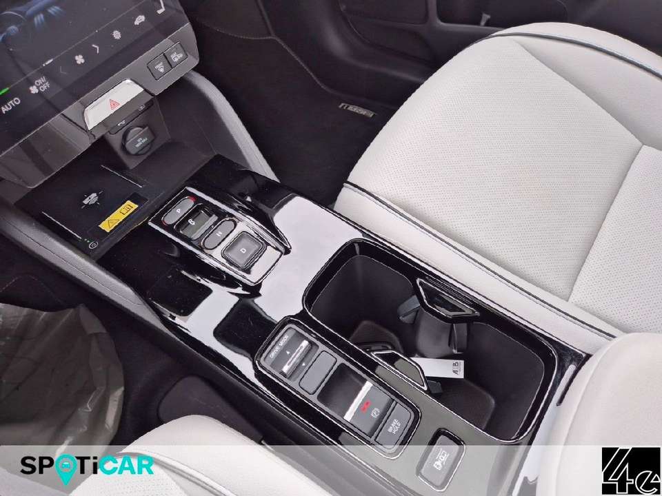 Honda e:Ny1 - Imagem 15