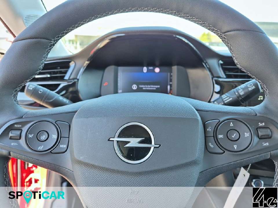 Opel Corsa - Imagem 13