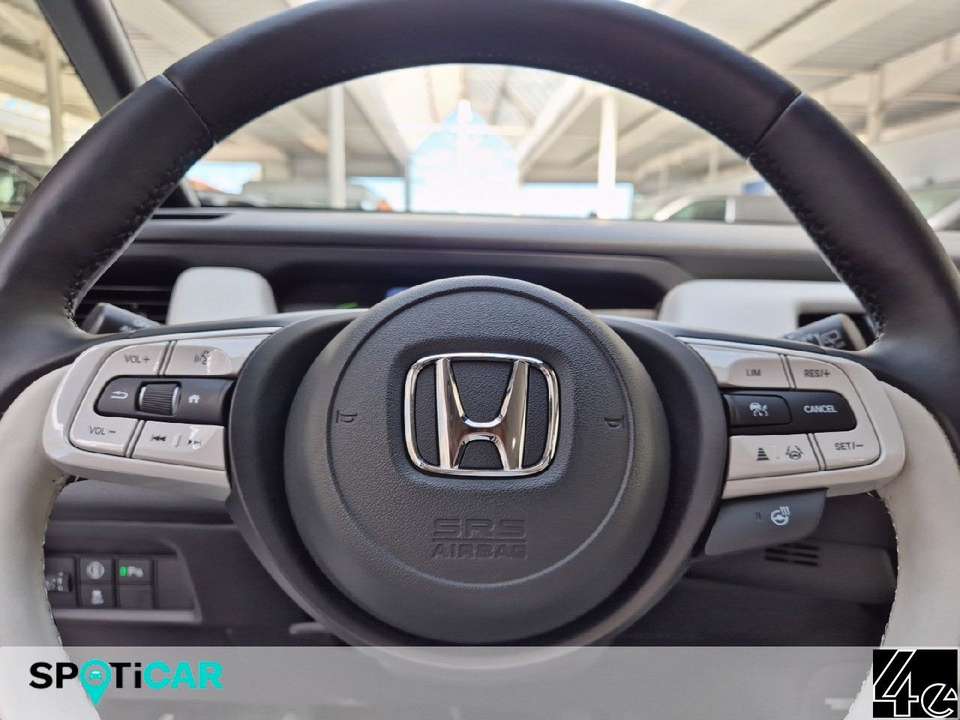 Honda Jazz - Imagem 13