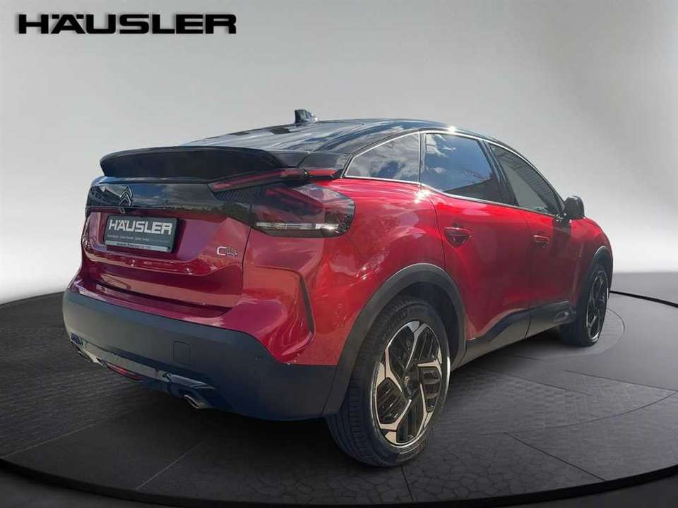 Citroen C4 - Imagem 4